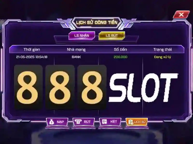 slot 888 bet – Tổng quan chủ đề và giá trị cốt lõi