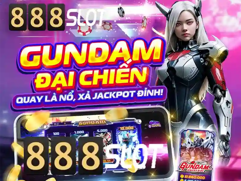 happy 888 slot – Trải nghiệm hấp dẫn và uy tín